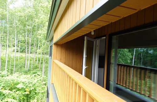 Rusutsu House | CLOUD9 ROOM204/Abuta-gun Hokkaidō