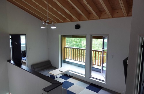 Rusutsu House | CLOUD9 ROOM204/Abuta-gun Hokkaidō