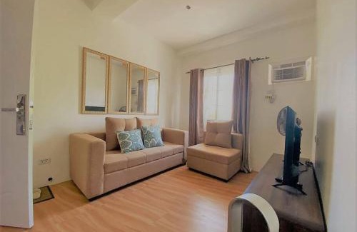 Guadalupe Apartment | Cloud9Condos Cebu - 1 BR Hillside Corner Unit