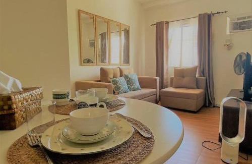 Guadalupe Apartment | Cloud9Condos Cebu - 1 BR Hillside Corner Unit