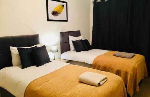 Woking Apartment | Cloud9SA at Woking Central