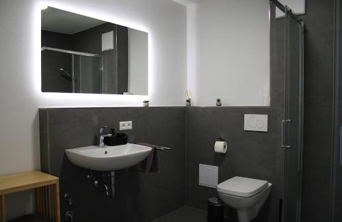 Dornstetten Apartment | CloudCabins Dornstetten - Marktplatz
