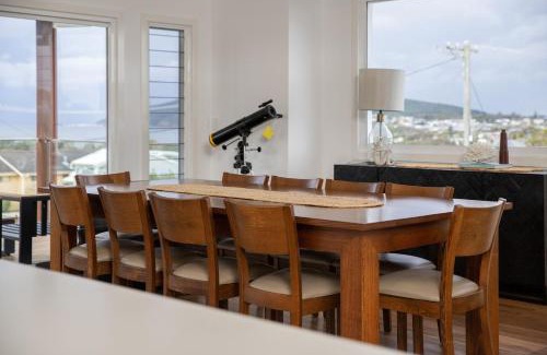 Forster House | Cloudcatcher