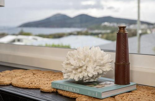 Forster House | Cloudcatcher