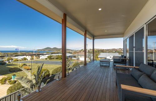 Forster House | Cloudcatcher