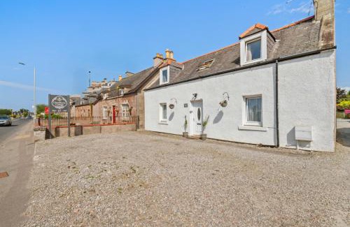 South Galson House | Cloudhowe 4 Bedroom Cottage - Inverness
