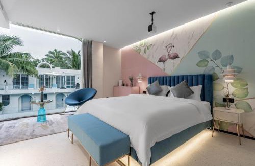 Jiyang House | Cloudless Valley Homestay