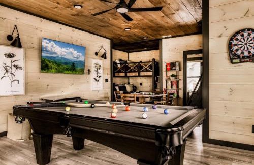 Sevierville House | Cloudrun Bluff