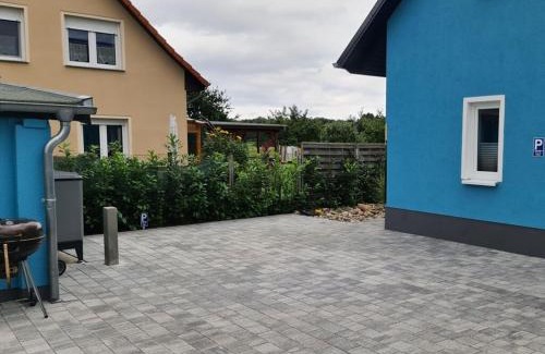 Zinnowitz House | Clouds Comfortable holiday residence