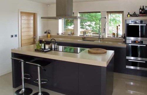 Almondbury House | Clouds Hill