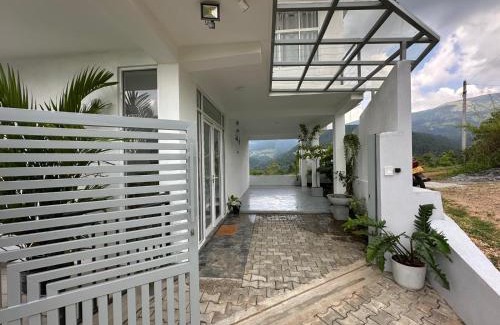 Doluwa Villa | Cloudscape villa peradeniya