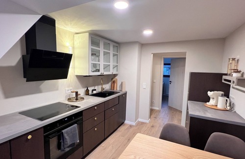 Markt Erlbach Apartment | CloudView
