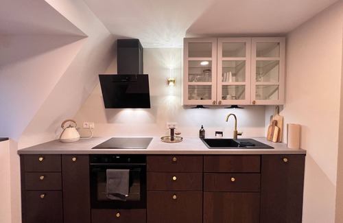 Markt Erlbach Apartment | CloudView