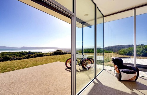 South Bruny House | Cloudy Bay Beach House - Cloudy Bay Beach House