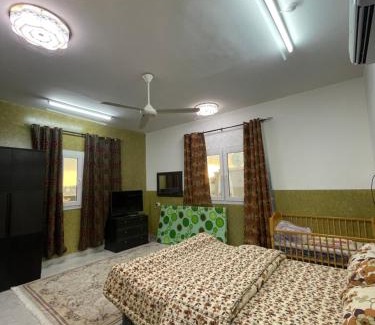 Ad Dakhiliyah ‍Governorate Resort | Cloudy Cloud Farm Resort