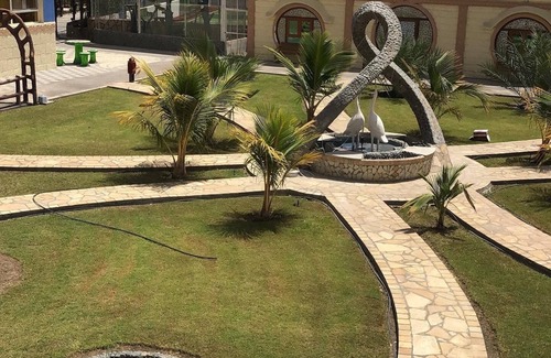 Ad Dakhiliyah ‍Governorate Resort | Cloudy Cloud Farm Stay-Resort