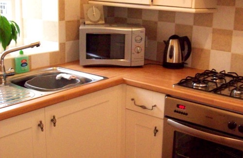 Lancaster Cottage | Clougha View 2 bedroom, 4 Star, rustic cottage with modern features