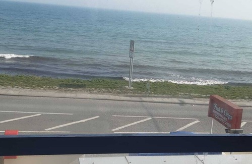 Cloughey House | Cloughey Beach House