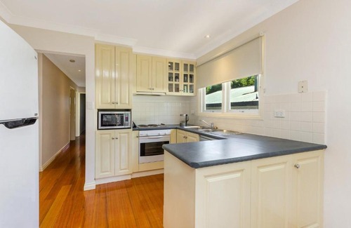 Heathcote House | Clouston Cottage