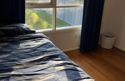 Heathcote House | Clouston Cottage