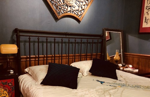 Suzhou Old Town House | Clove 9 Inn