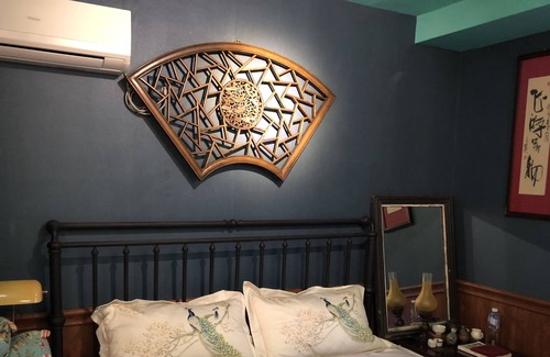 Suzhou Old Town House | Clove 9 Inn
