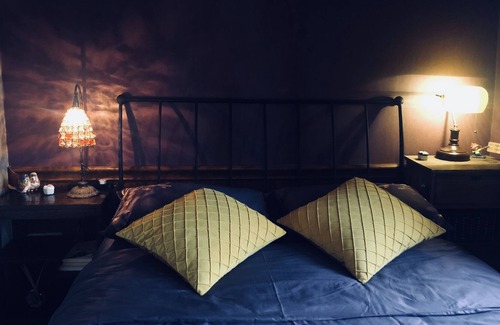 Suzhou Old Town House | Clove 9 Inn