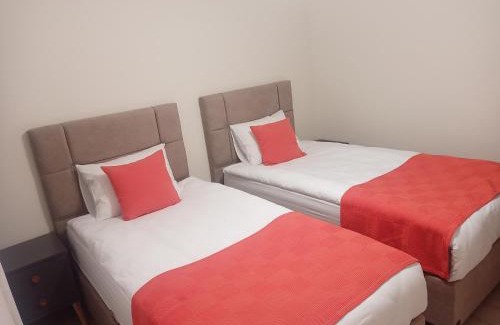 Akcaabat Apartment | Clove Boutique House Apart