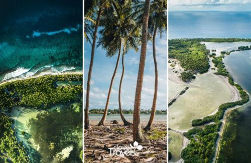 Hithadhoo House | Clove Stay by Clove Travels
