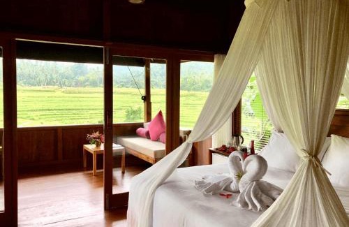 East Selemadeg Resort | Clove Tree Hill