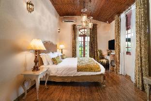 Kandy Hotel | Clove Villa