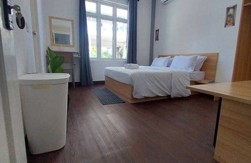 Feydhoo House | clovebeach