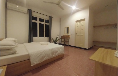 Feydhoo House | clovebeach