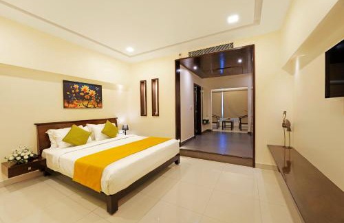 Anekal Hotel | Clover - A Rivido Hotel Jigani
