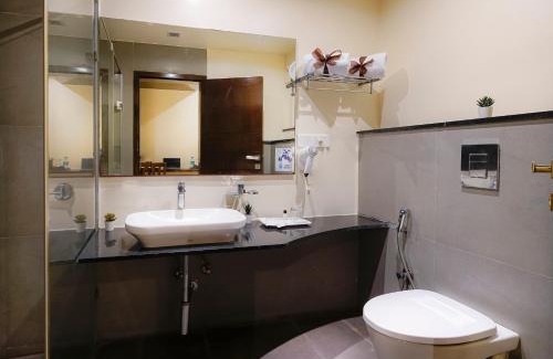 Anekal Hotel | Clover - A Rivido Hotel Jigani