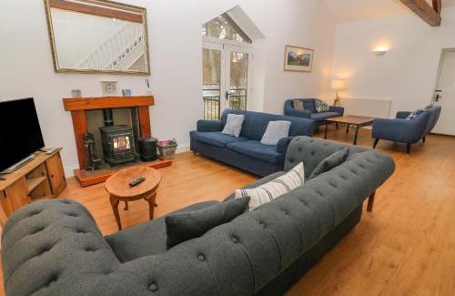 Outhgill House | Clover Cottage