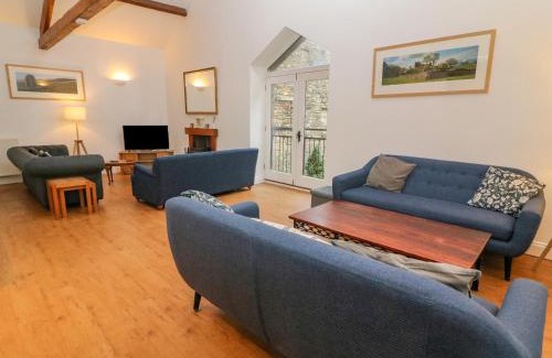 Outhgill House | Clover Cottage