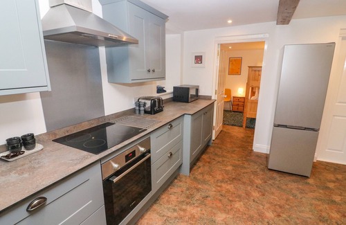 Outhgill Cottage | Clover Cottage