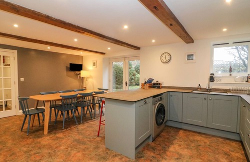 Outhgill Cottage | Clover Cottage