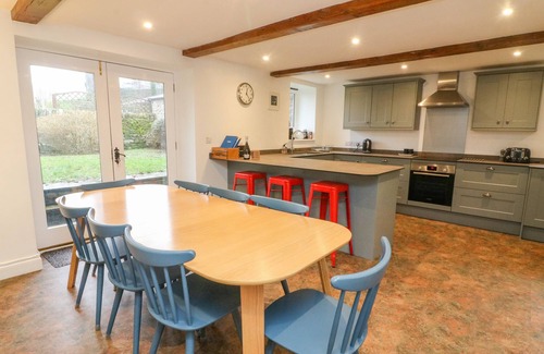 Outhgill Cottage | Clover Cottage