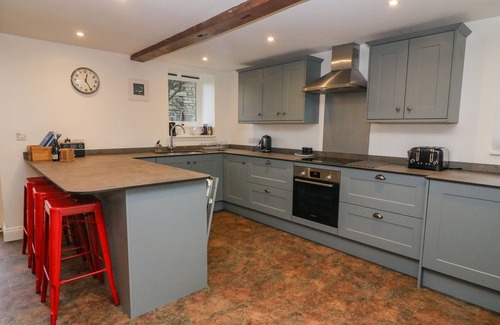 Outhgill Cottage | Clover Cottage