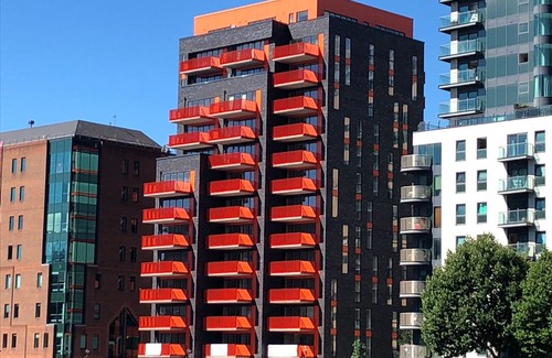 Isle of Dogs Hotel | Clover Court by Q Apartments