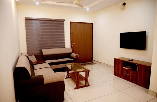 Mallapalli Villa | Clover Home