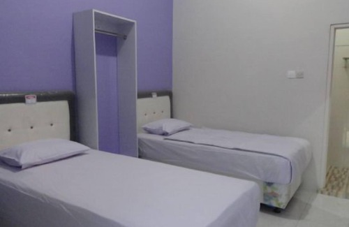 Probolinggo Hotel | Clover Homestay