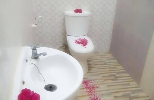 Probolinggo Hotel | Clover Homestay