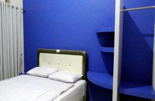 Probolinggo Hotel | Clover Homestay