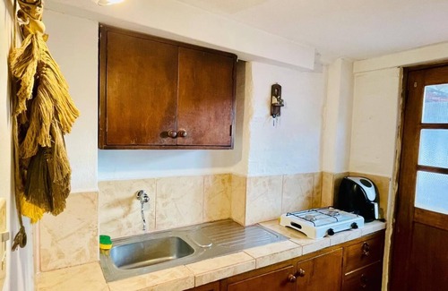 La Floresta Apartment | Clover House - Duplex Suite in the Cultural Heart of Quito