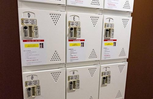 Higashi Apartment | Clover House Sapporo Q