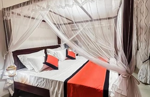 Ahangama Bed & Breakfast | Clover