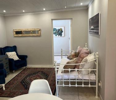 Berea Apartment | Clover Park